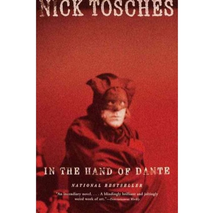 In The Hand Of Dante - Nick Tosches