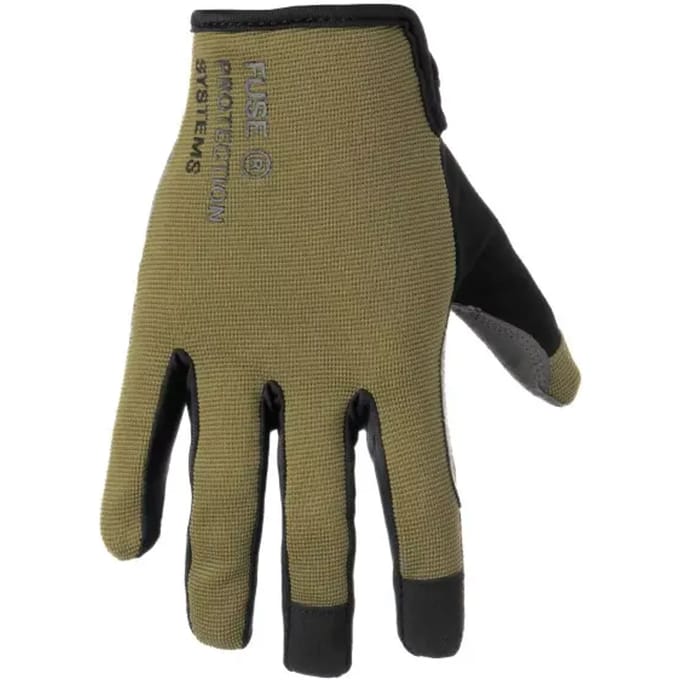 Lange handschoenen Fuse Stealth Slim