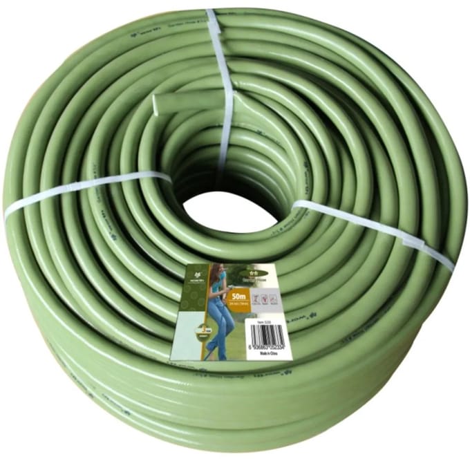 Tuinslang worth greendrop 50meter 3/4 8 bar 5233