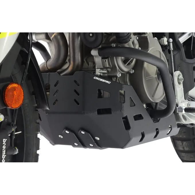 Motorsteun Cross-Pro Aprilia Tuareg 660