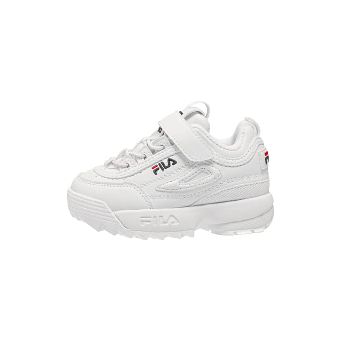 Babytrainers Fila Disruptor E TDL