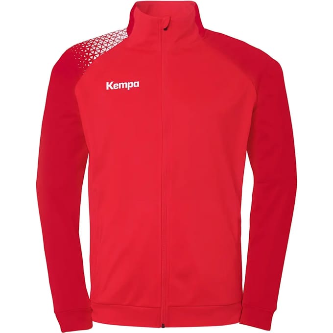 Kempa trainingsjack Ambition 28 Poly-jack 2005147