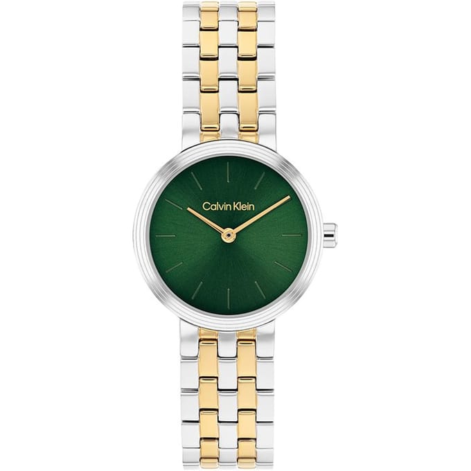 Calvin Klein Dameshorloge FORME 25100188