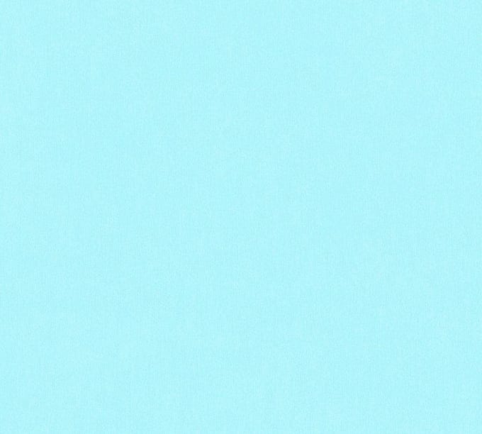EFFEN BEHANG | Modern - blauw groen - A.S. Création Little Love
