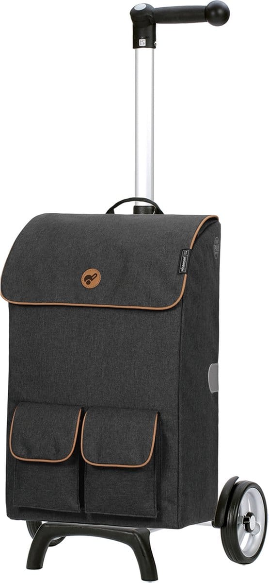 Andersen Unus Shopper Fun Ipek Ma black