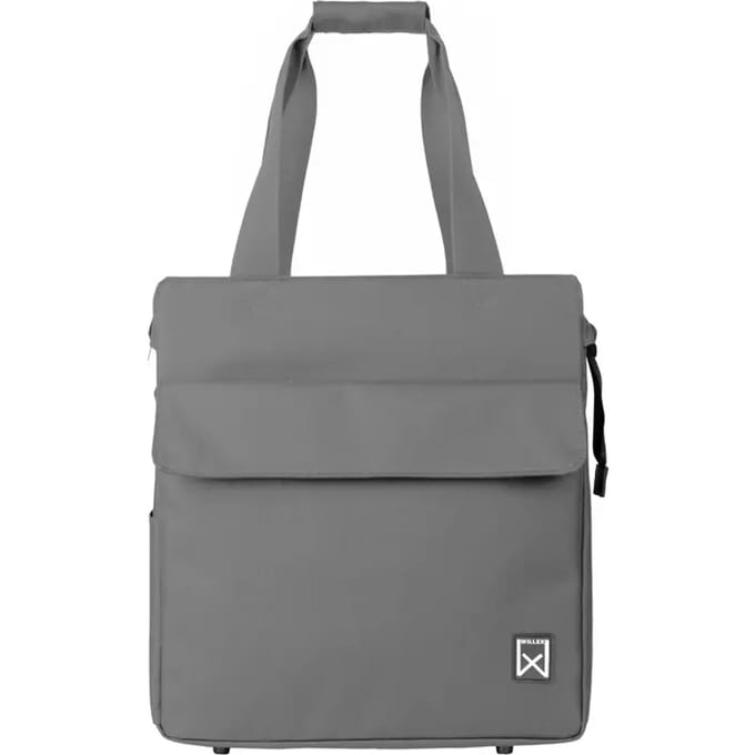 Fietstas Willex Smart Shopper
