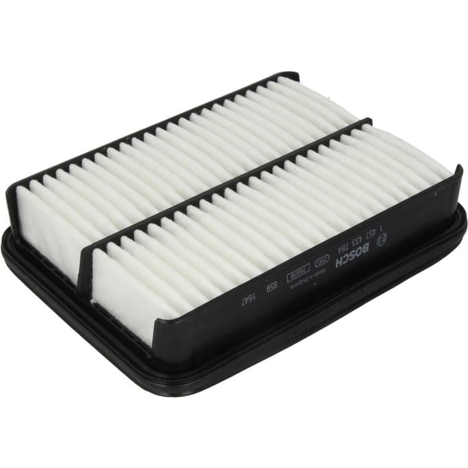 Luchtfilter BOSCH 1 457 433 784