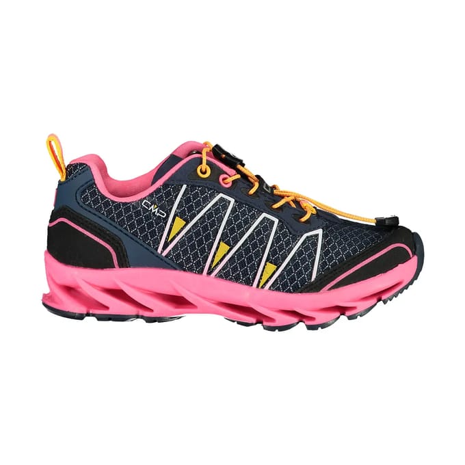 Schoenen van trail enfant CMP Altak 2.0 WP