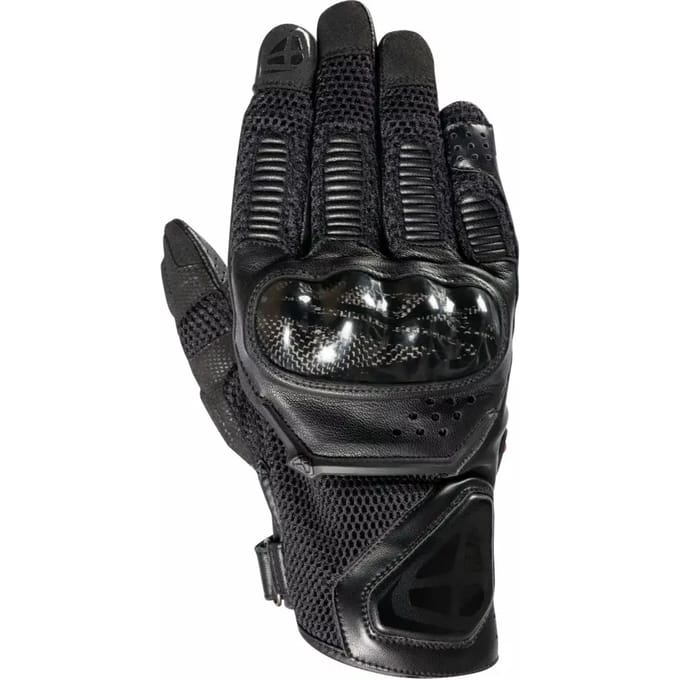 Motorhandschoenen voor de zomer Ixon Rs4 air