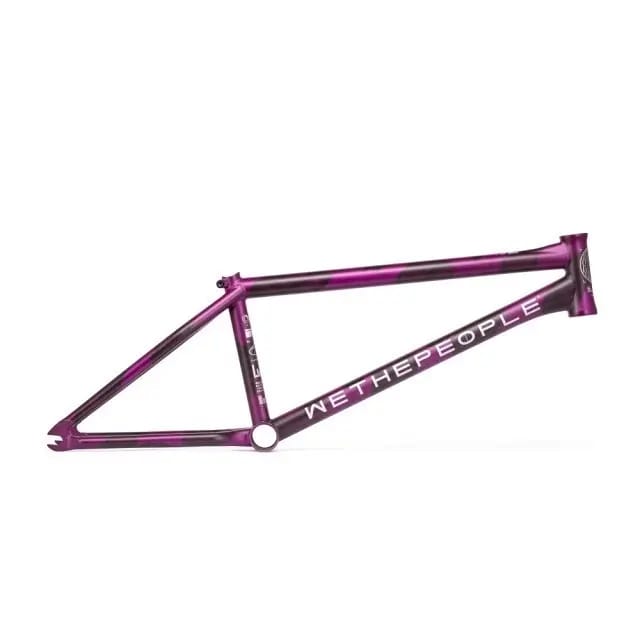 Frame Wethepeople Network Dan Kruk Signature