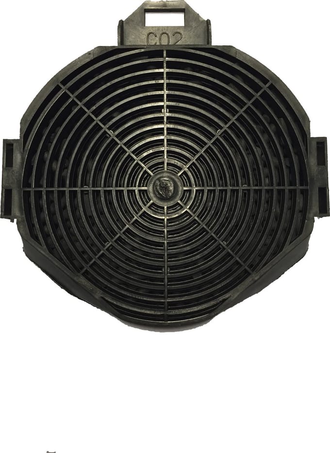 Exquisit Koolstof Filter 1010036