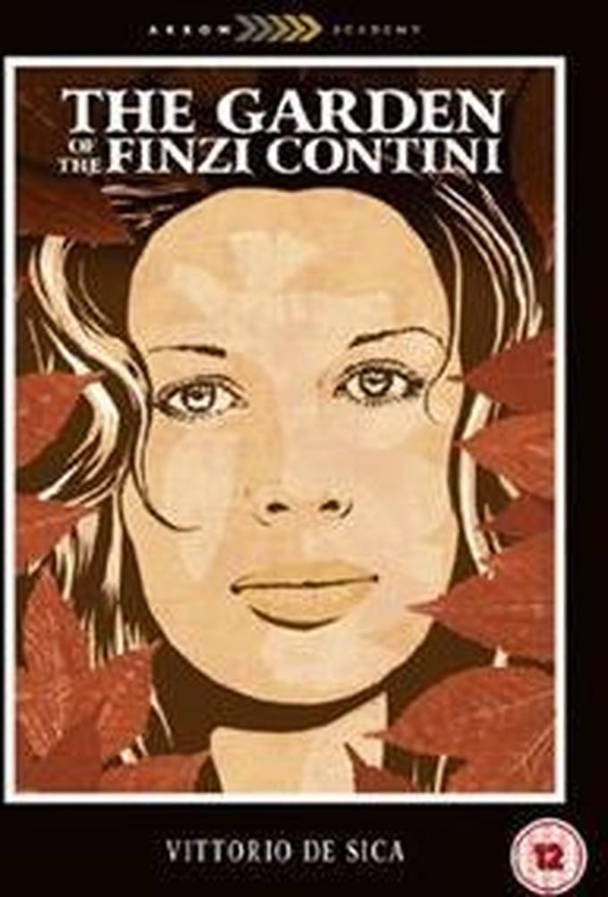 Garden Of The Finzi Conti