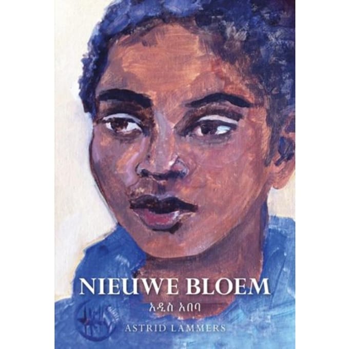 Nieuwe Bloem - Astrid Lammers