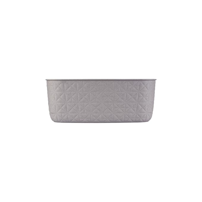 Curver Softex Opbergmand M – 12,5L - Taupe