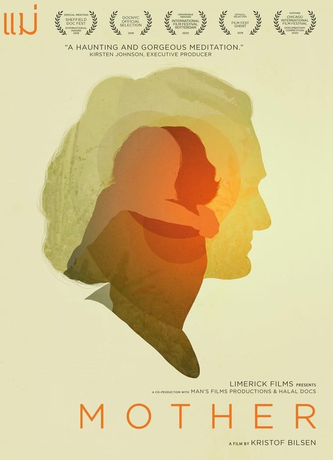 Mother (DVD)