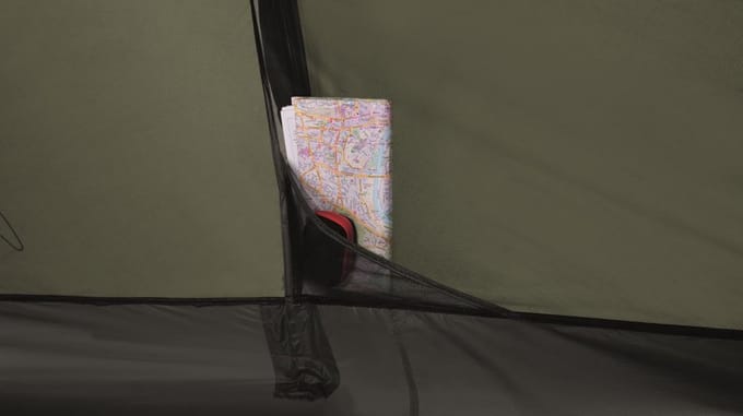 Robens Chaser 2 - Tweepersoons Tent