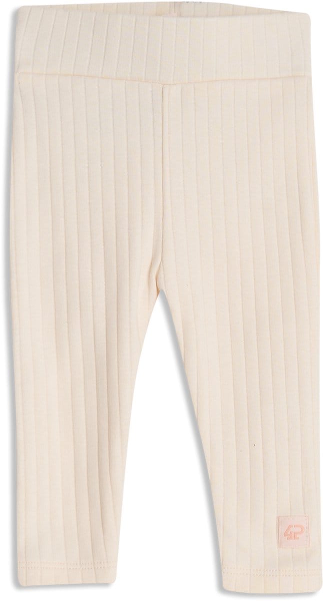 4PRESIDENT Legging baby - Sheer Pink - Maat 68