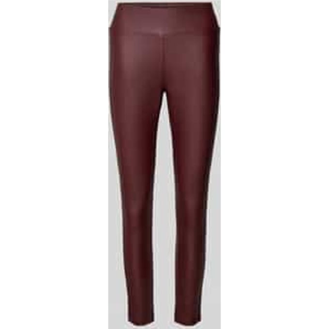 Jeggings met brede band model 'Pam'