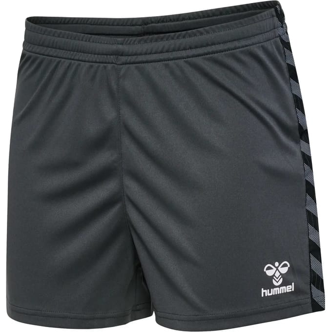 Damesshort Hummel Authentic PL