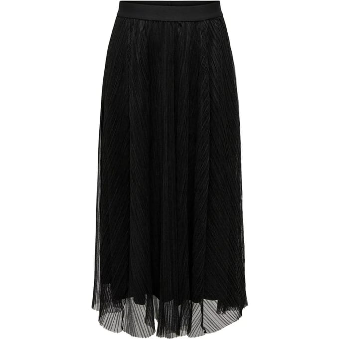 ONLY - ONLLAVINA SKIRT JRS NOOS - Dames - Rokken