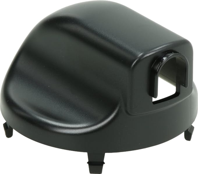 DeLonghi Afdekkap Van koffie uitloop Lattissima, EN750 5313242141