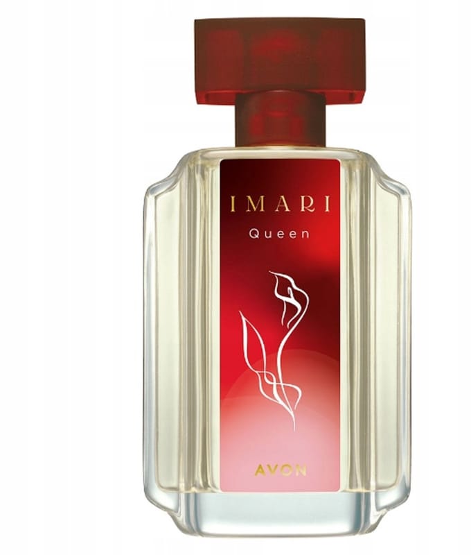 Avon - Imari Queen Eau de Toilette