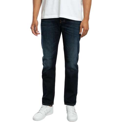 Straight Jeans Diesel Normale Larkee-jeans uit 1986