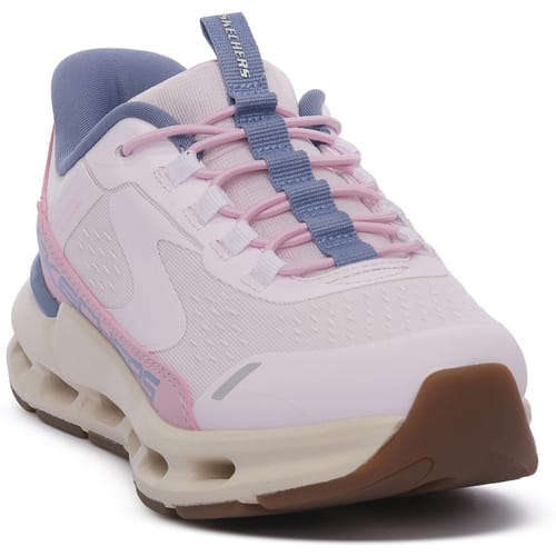 Skechers Glide Step+ Vista Lane Schoenen Roze EU 32 Meisje