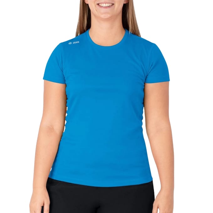 Jako Run Shirt Dames - Maat S (36)