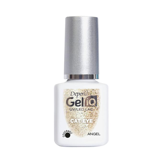 Depend Gel iQ Cat Eye Angel 5 ml