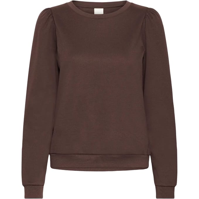 ICHI - IHKATE LS2 - Dames - Sweaters