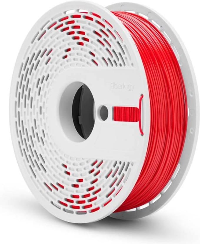 Fiberlogy ASA Red