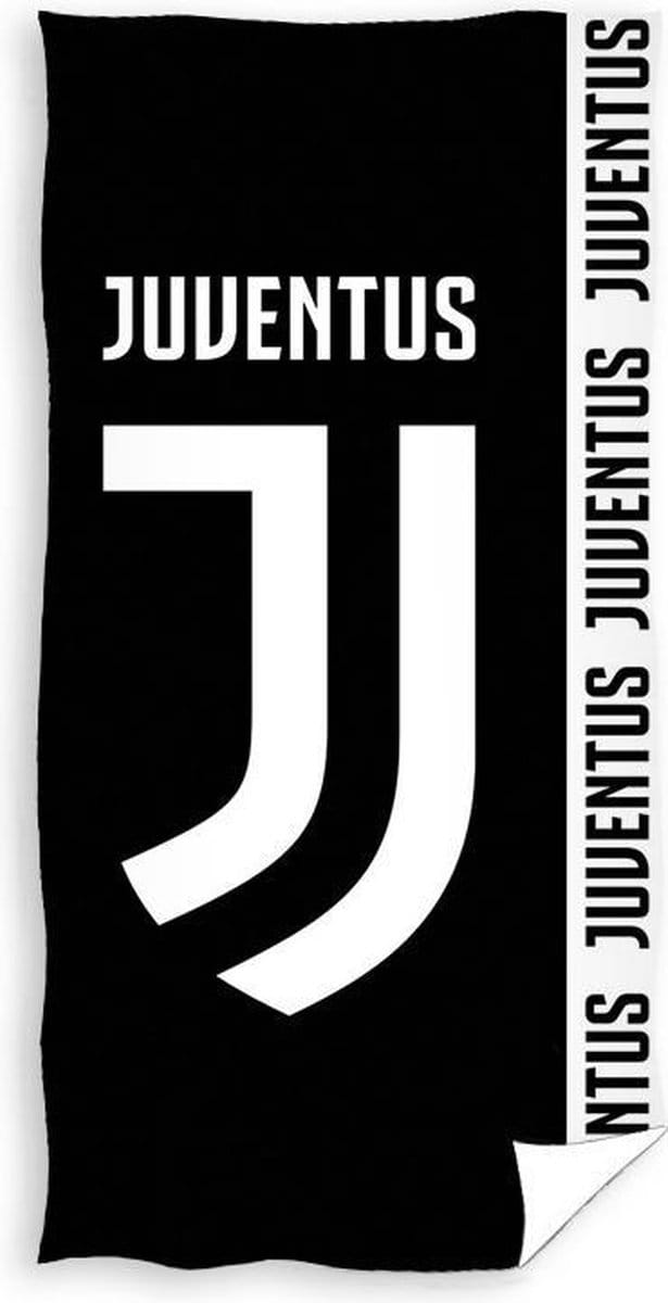 Juventus FC - Strandlaken - 70x140 cm - Multi