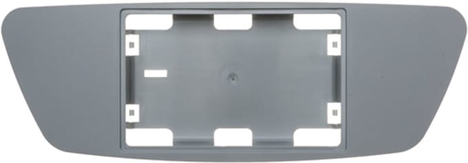 BRÖTJE Draagframe BOK , 7675001