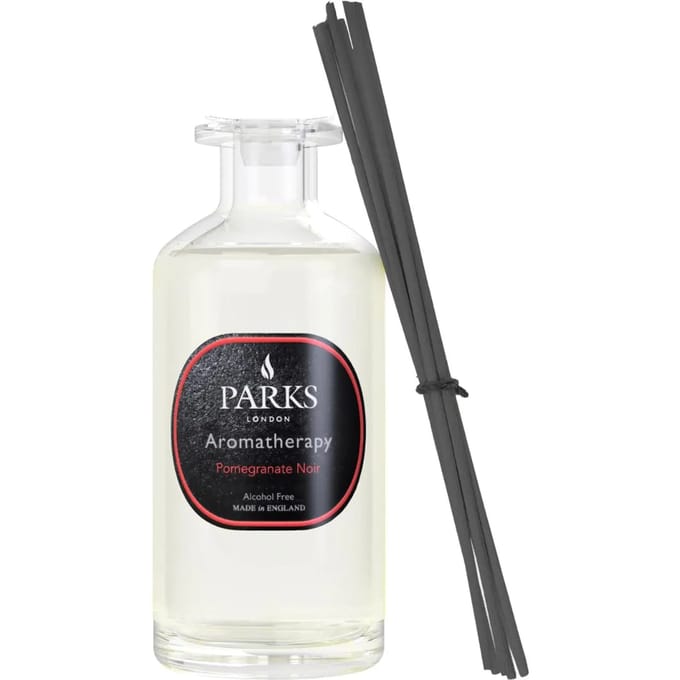 Granaatappel Noir Geurverspreider 220ml