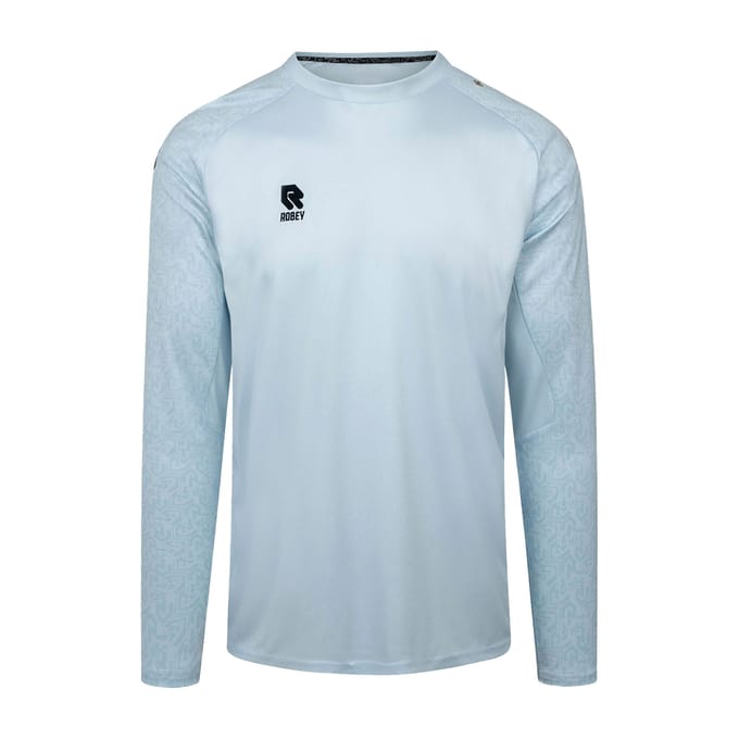 Robey Patron LS Keepersshirt Heren - Maat M
