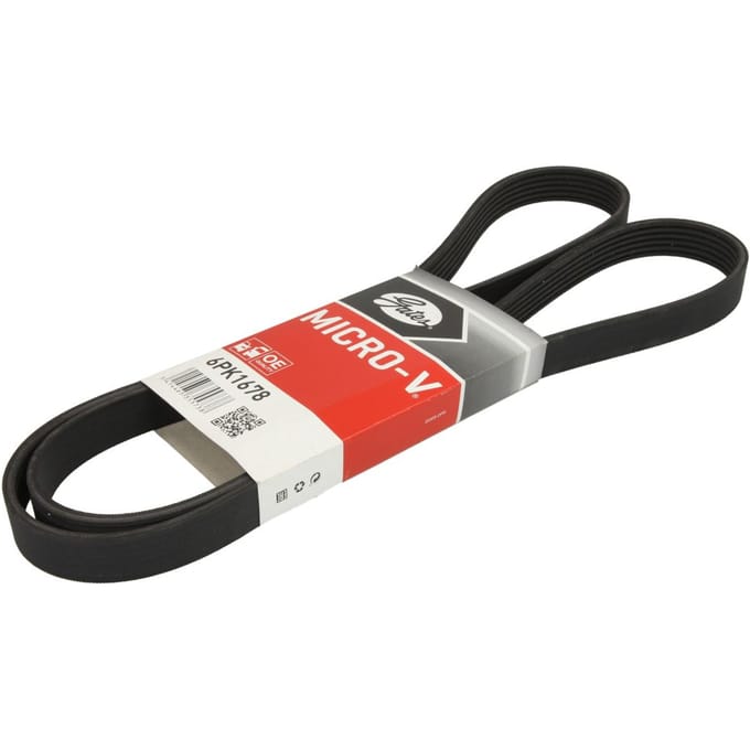 V-riem GATES 6PK1678