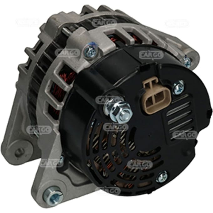 Driefasige generator HC-CARGO 113600
