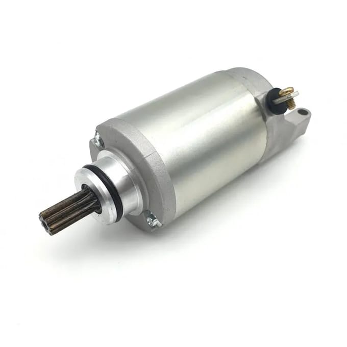 Aanpasbare starter Brazoline Suzuki Gsf 400 Bandit, 650F/S, Gsx 750 F