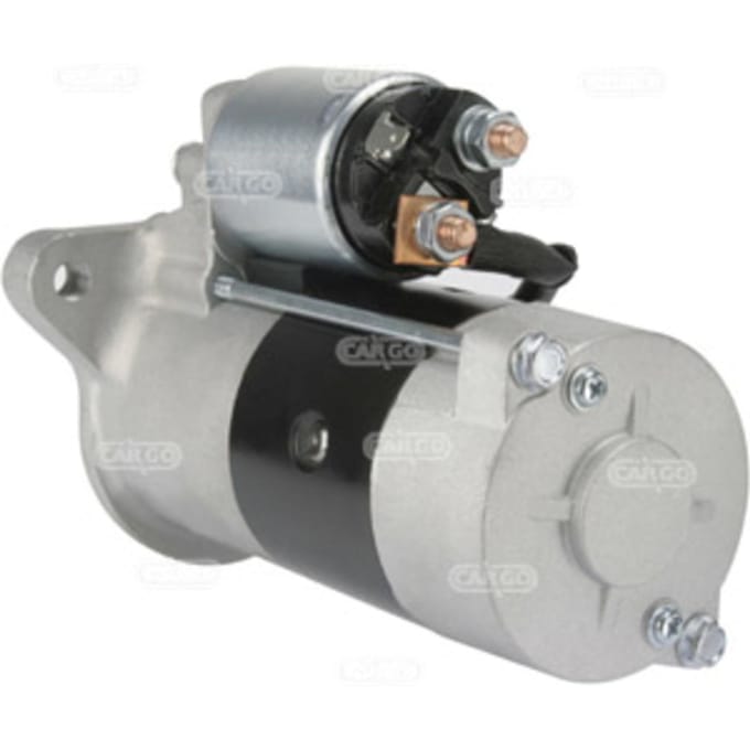 Starter HC-CARGO 114059