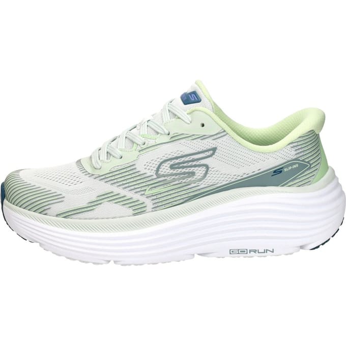 Skechers - Slip-ins: Max Cushioning Endeavour Mint 40