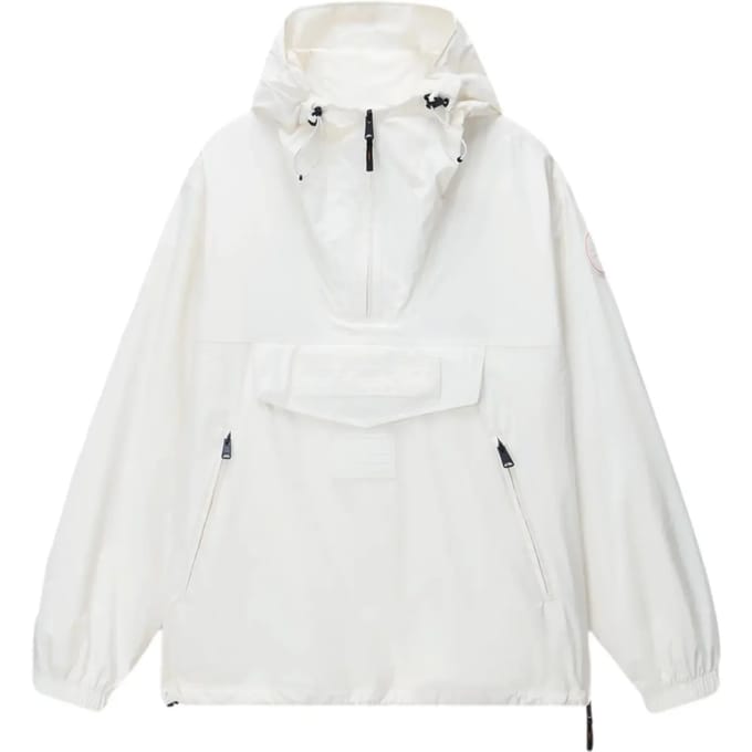 Anorak Napapijri Next Summer
