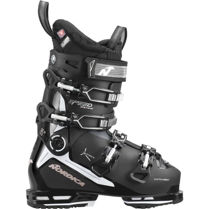Nordica Speedmachine 3 85 W