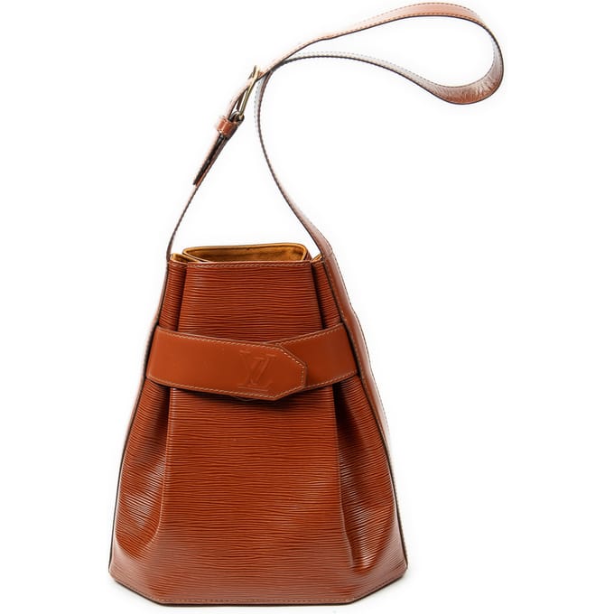 Sac D'Epaule PM  schoudertas