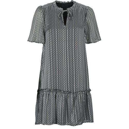 Korte Jurk Ikks B330755