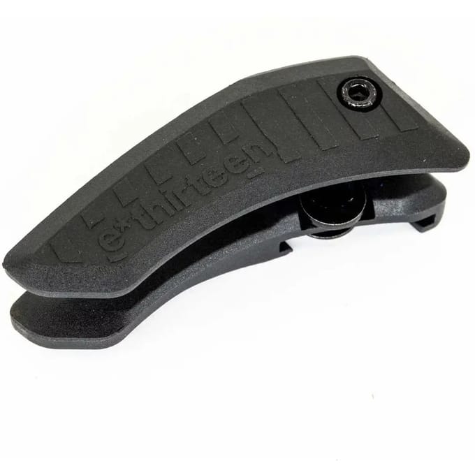 Slijtplaat E*Thirteen E*spec Upper Slider