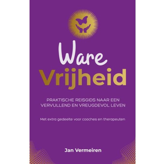 Ware Vrijheid - Jan Vermeiren