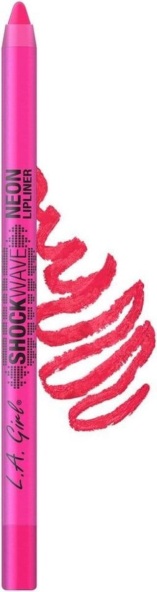 L.A. Girl - Shockwave Neon Liner Pop