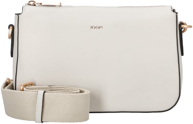 Joop Women Sofisticato 1.0 Jasmina - Schoudertas 24 cm (offwhite)