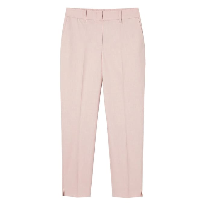Dames chino broek Tatuum Kolia 9